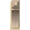 Ekena Millwork Thorton Rough Sawn Craftsman Outlooker, Douglas Fir, 8"W x 20"D x 24"H OUT08X20X24THR04RDF - alternate 2